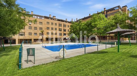 Foto 3 de Piso en venta en Hospital, Valdemoro