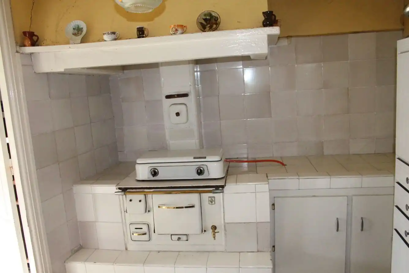 Casa amb jardí en venda a Betanzos, imagen 5