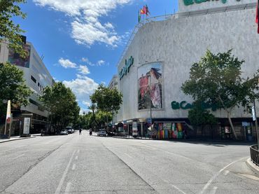 Residencial en venda a Centro