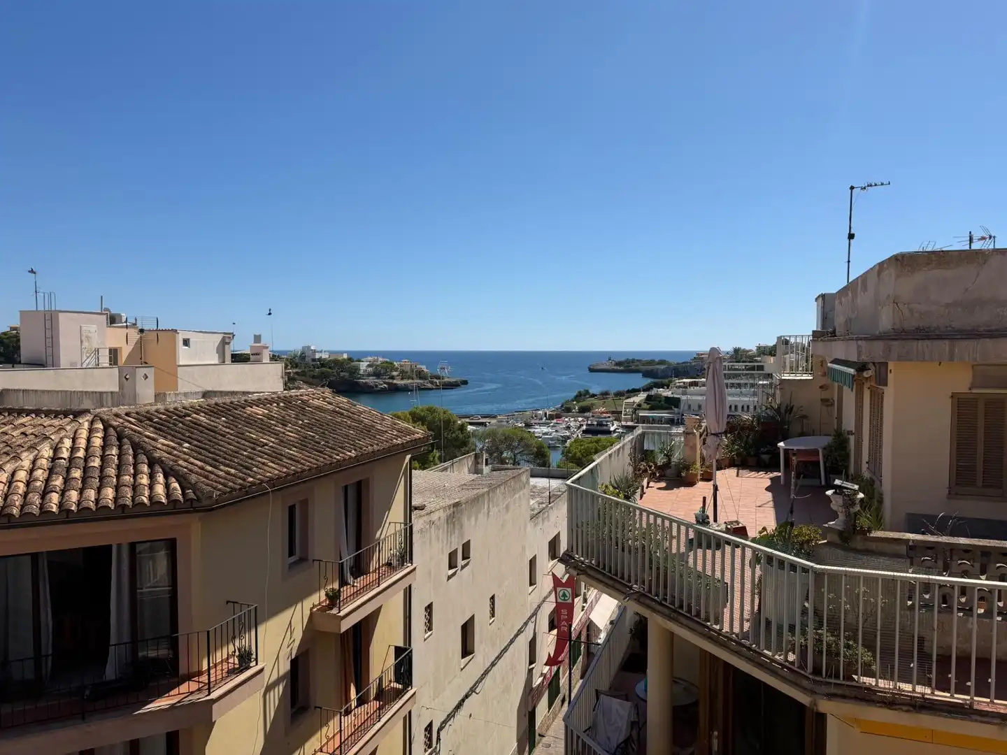 Attique avec terrasse à vendre à Calle SUREDA 25, imagen 2