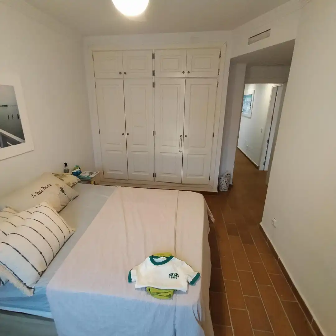 Villa mit Pool zum Verkauf in Sotogrande Costa, imagen 36