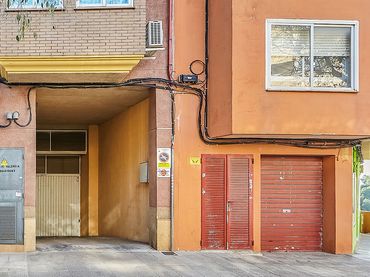 Parking à vendre à Av Pais Valenciano