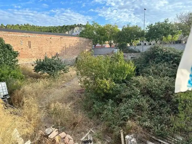 Industriegrundstück zum Verkauf in Centre, imagen 4