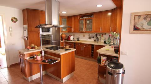 Foto 3 de Casa o chalet de alquiler en Culantrillo, 4, Portada Verde - Lomo Espino - Guanche, Santa Brígida