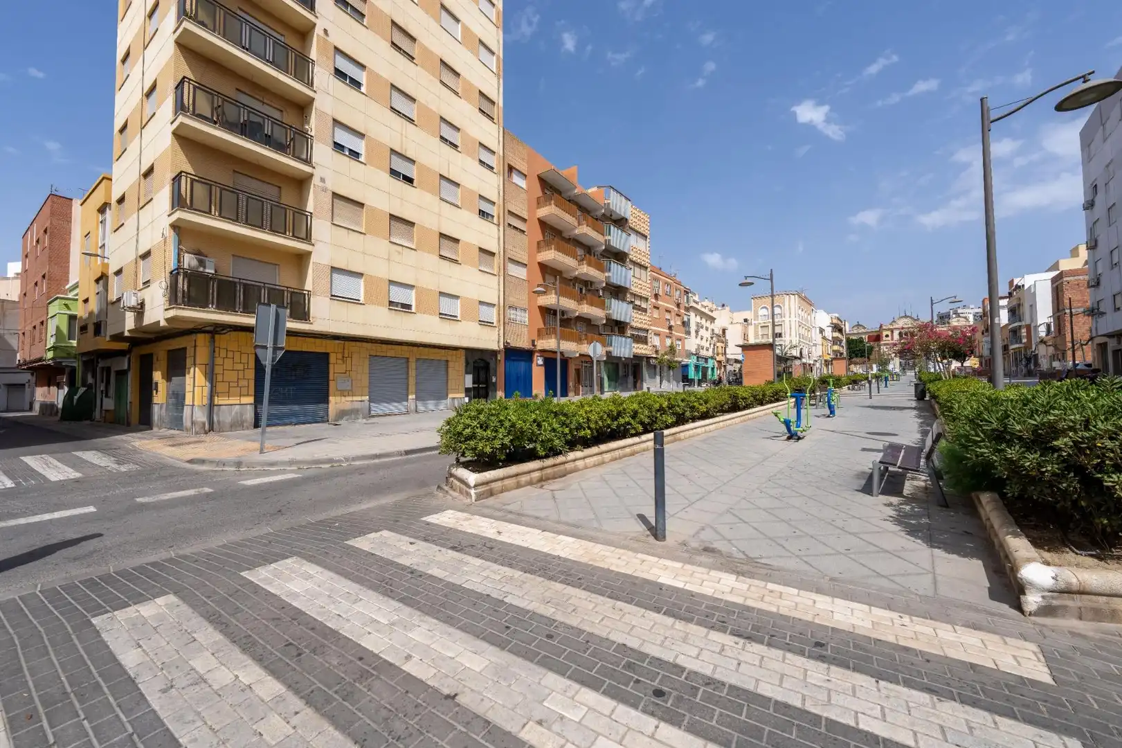 Individuel à vendre à Avenida VILCHES DE 11, imagen 9