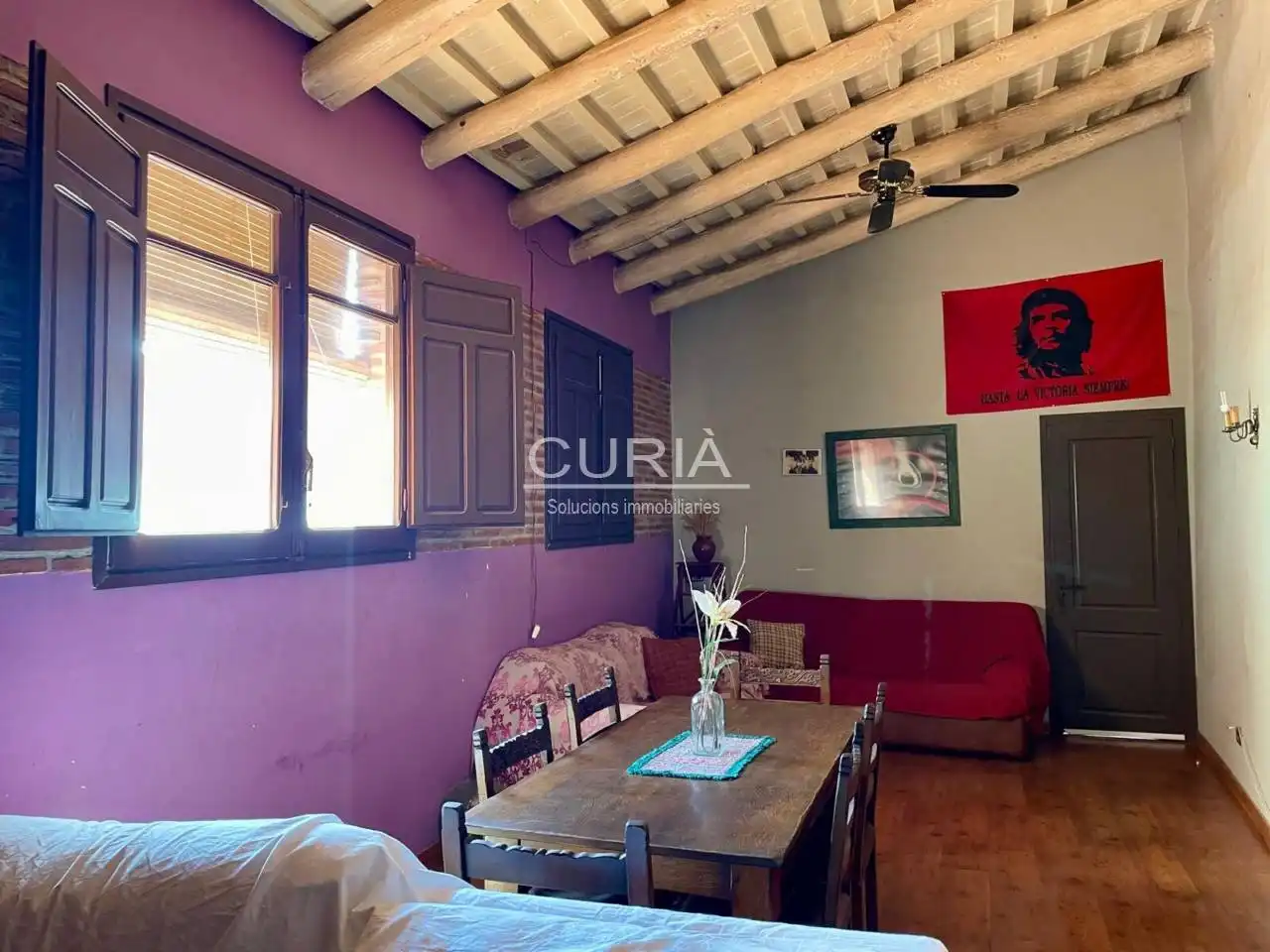 Houses for sale in Calle Mayor, Barbens