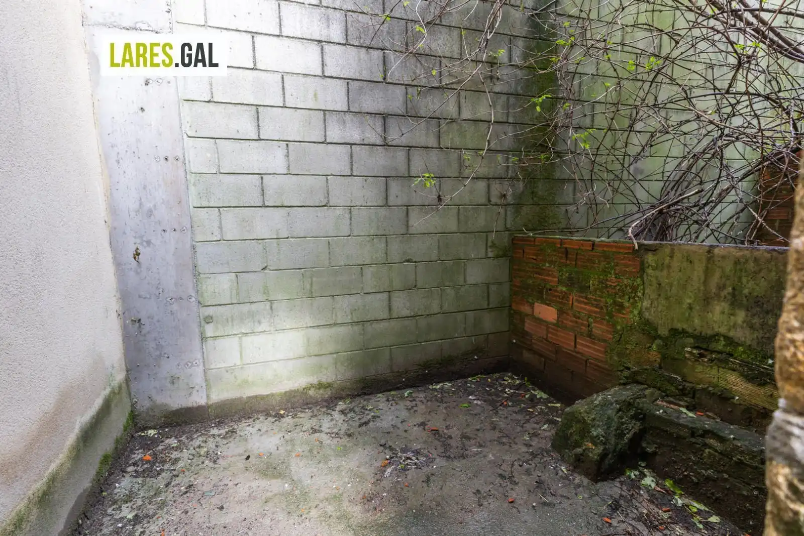 Casa o xalet en venda en Cangas  amb Terrassa