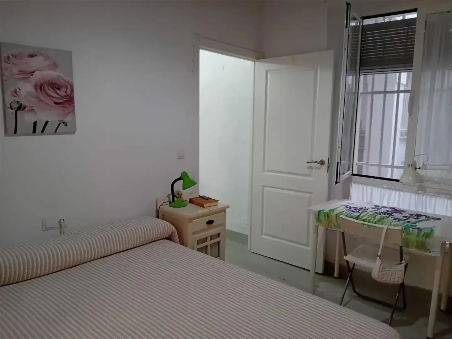 Dormitori de Planta baixa en venda en  Cádiz Capital