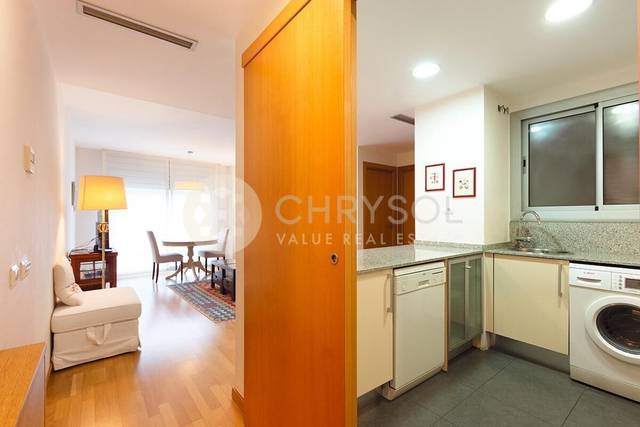 Piso en Venta en Carrer CALABRIA en Sant Antoni