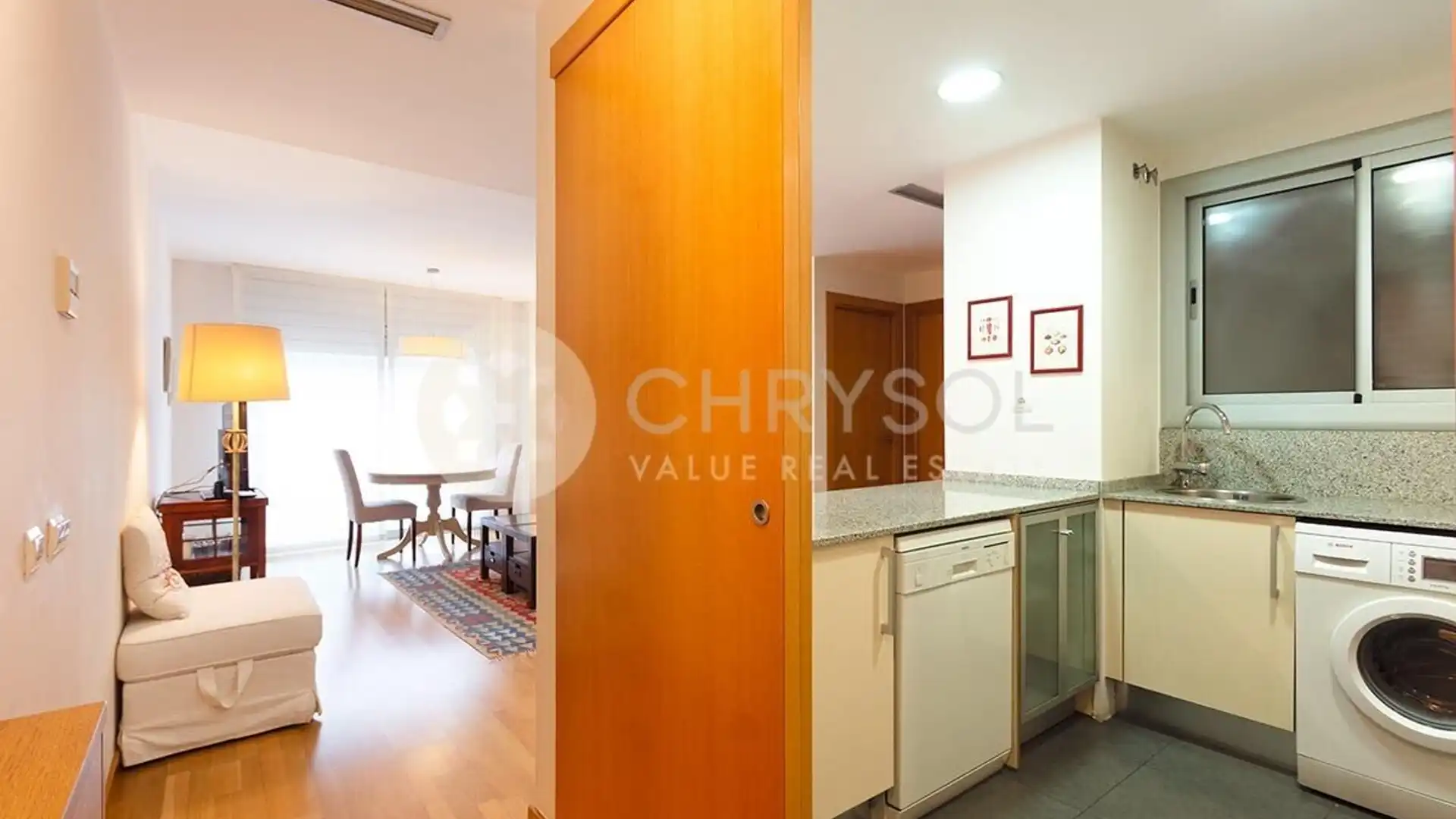 Flat for sale in Carrer CALABRIA, Sant Antoni, Eixample