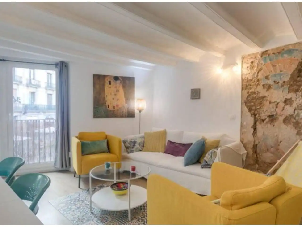 Flat with terrace for sale in Calle  dels Codols, imagen 19