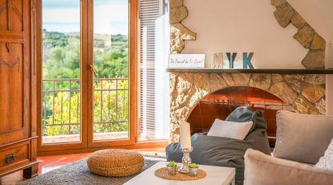 Foto 5 de Casa adosada en venda a S'Estanyol, Artà