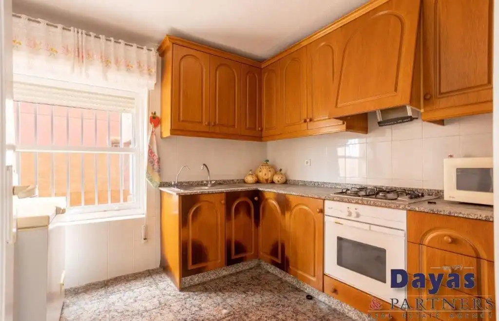Kitchen of Residential for sale in Torrevieja