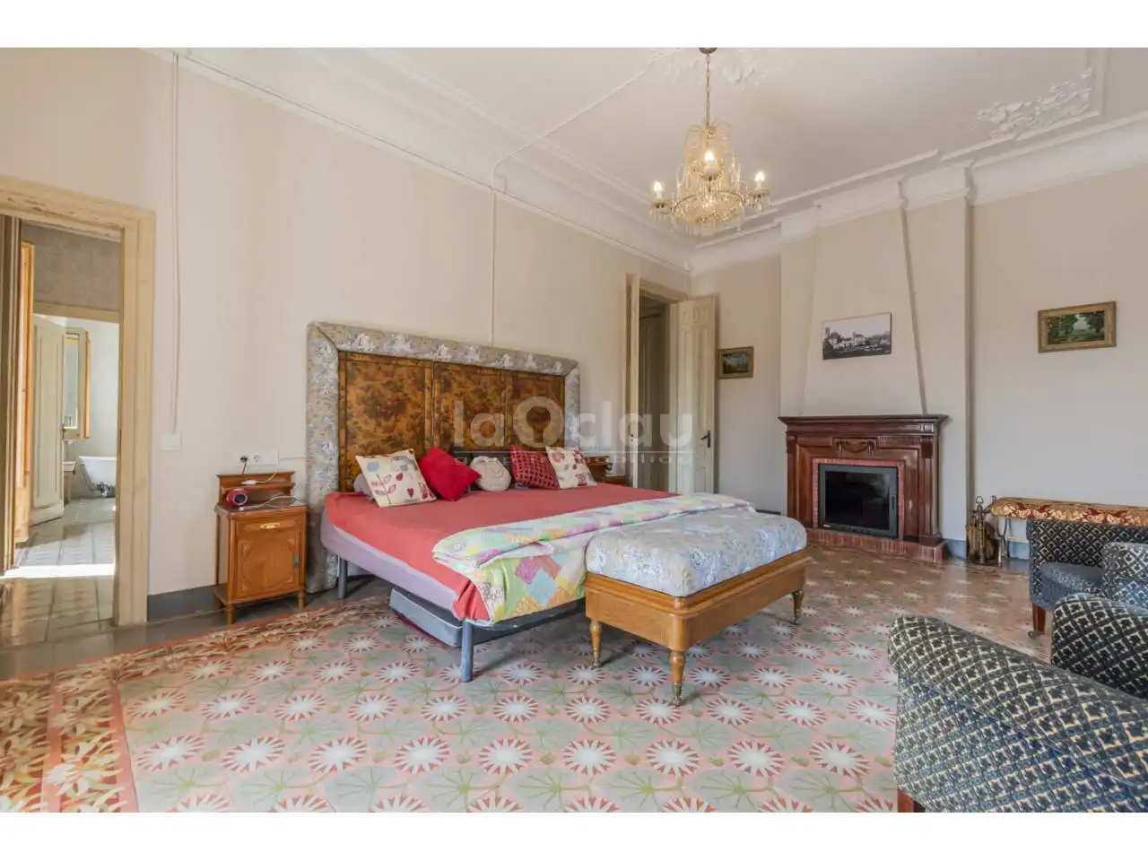 Detached house with garden for sale in Calle Richard Wagner, imagen 83