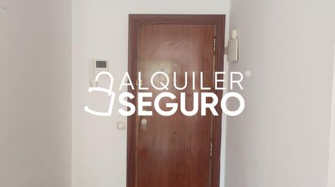 Foto 2 de Pis de lloguer a De la Chopera, Ensanche, Alcobendas