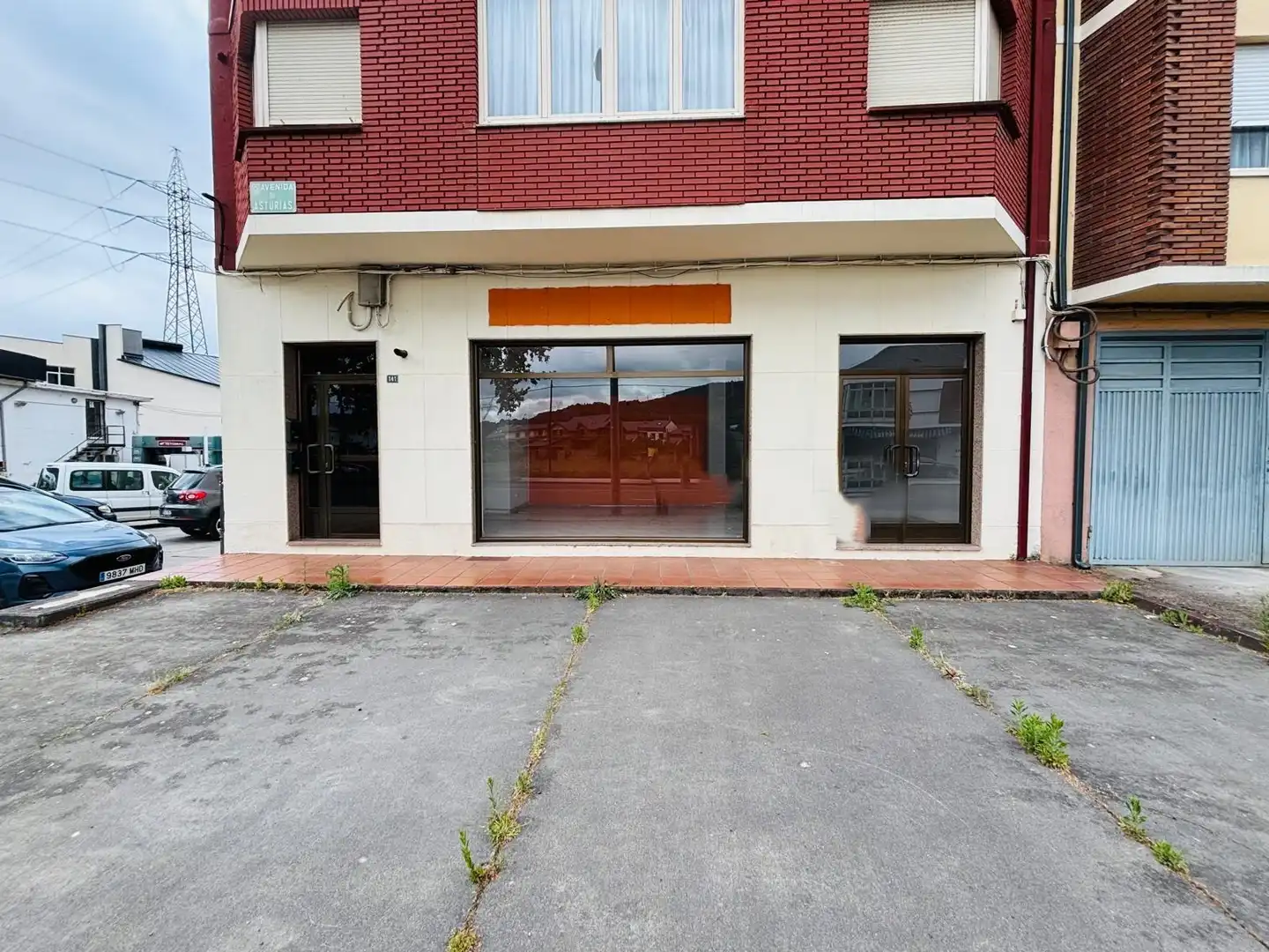 Local comercial en alquiler en Centro