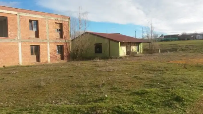 Immobles singulars en venda a Calzada del Coto, imagen 4