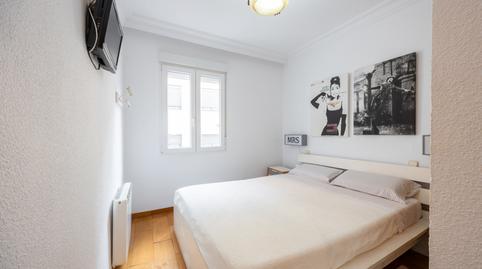Foto 5 de Piso en venta en Calle de Vinaroz, Ciudad Jardín, Madrid