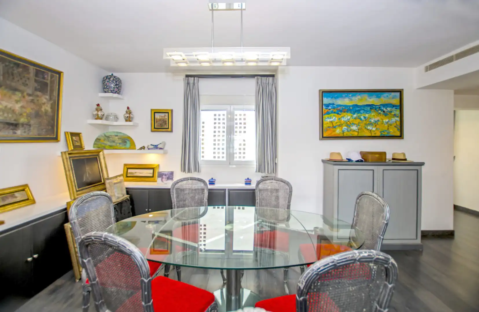 Penthouse mit Pool zum Verkauf in Nueva Andalucía, imagen 6