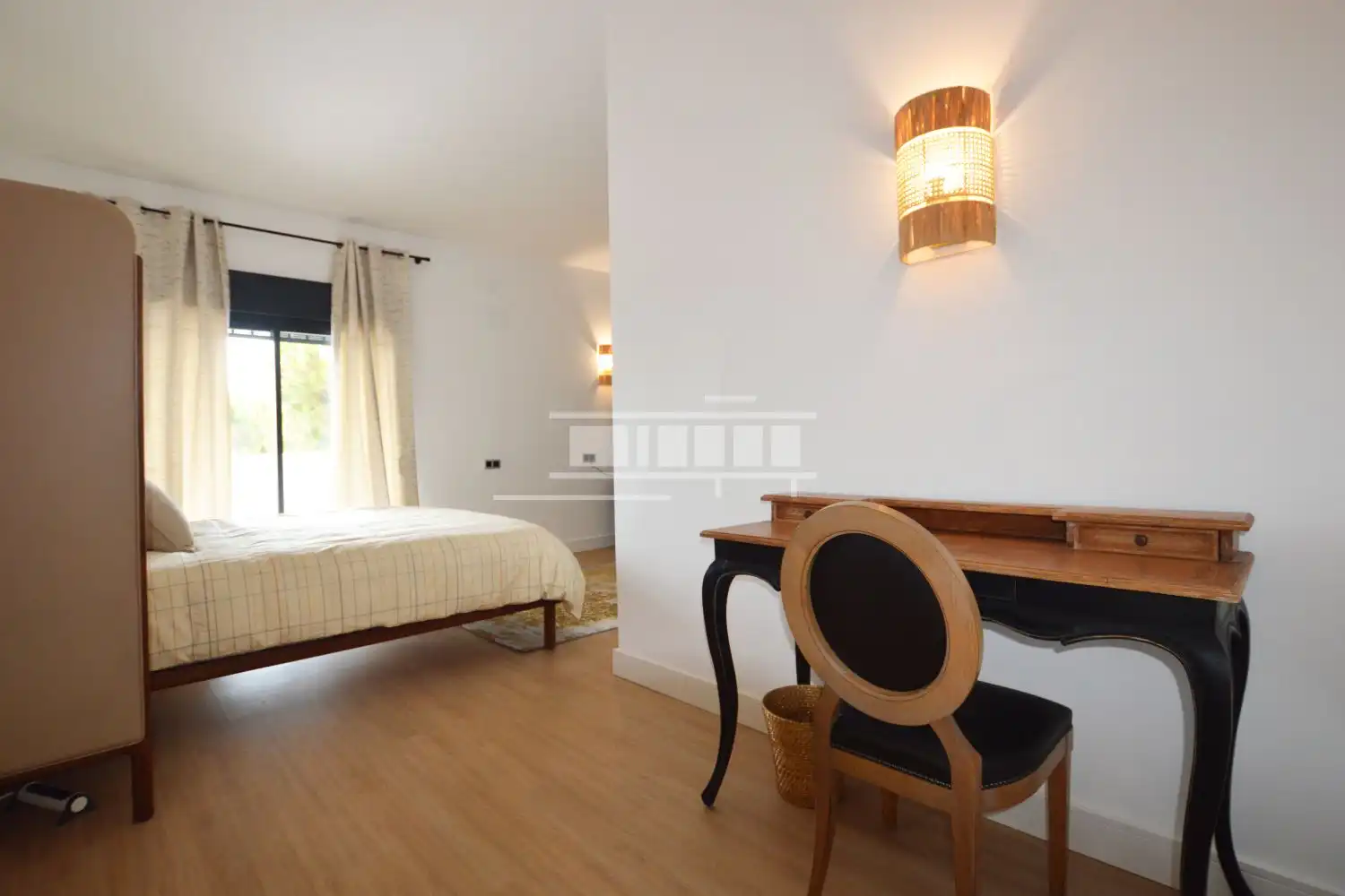 Chalet con terraza en venta en Alfinach - Los Monasterios, imagen 29