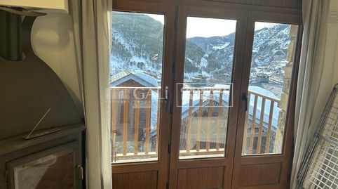 Foto 3 de Ático de alquiler en Urbanizacion de Sant Pere, El Tarter, Canillo