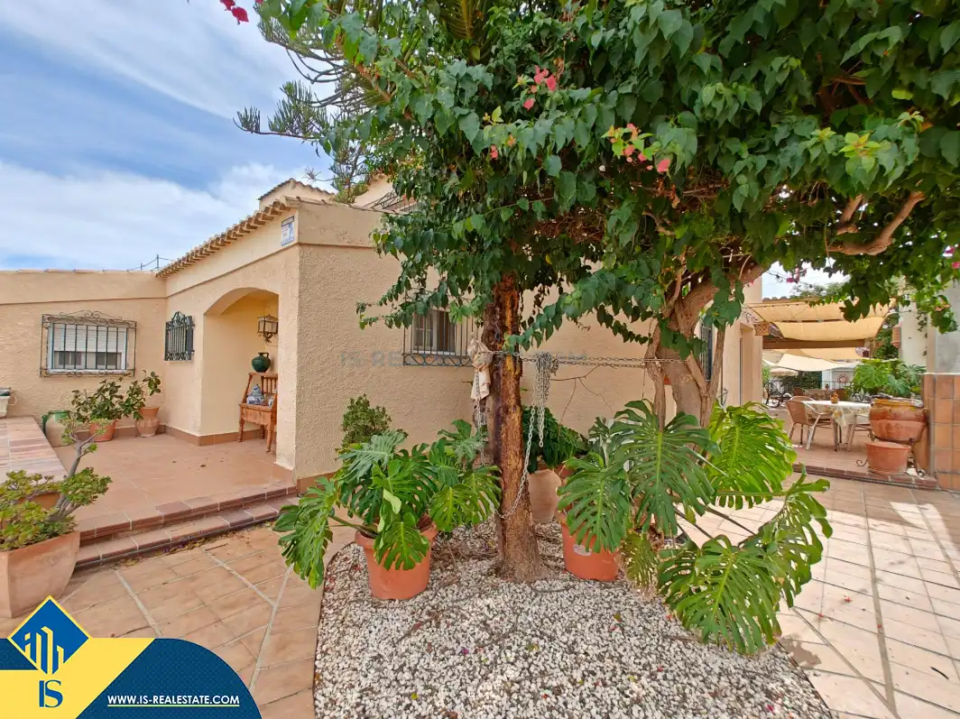 Villa con terrazza in vendita a Los Balcones - Los Altos, imagen 10