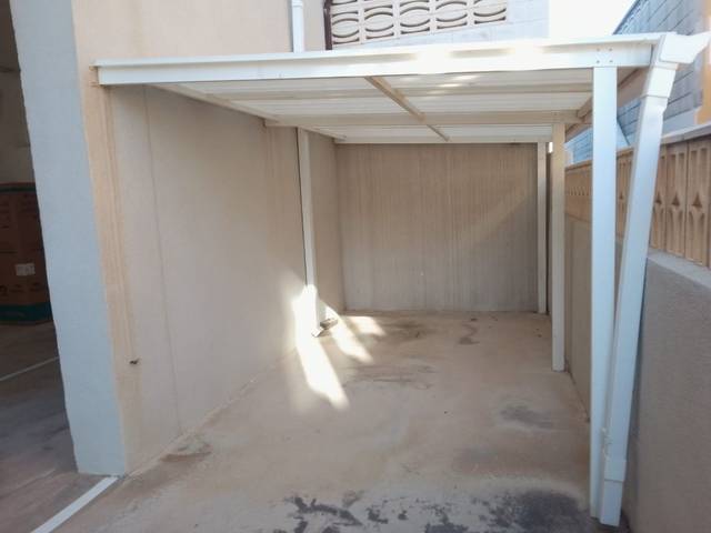 Garaje en Venta en Avenida de la Mota, 30 en Xeraco
