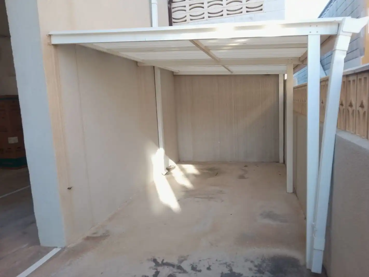 Garage for sale in Xeraco