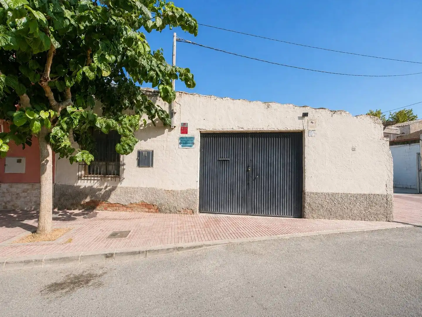 Terrenys i solars en venda a Calle Toledo