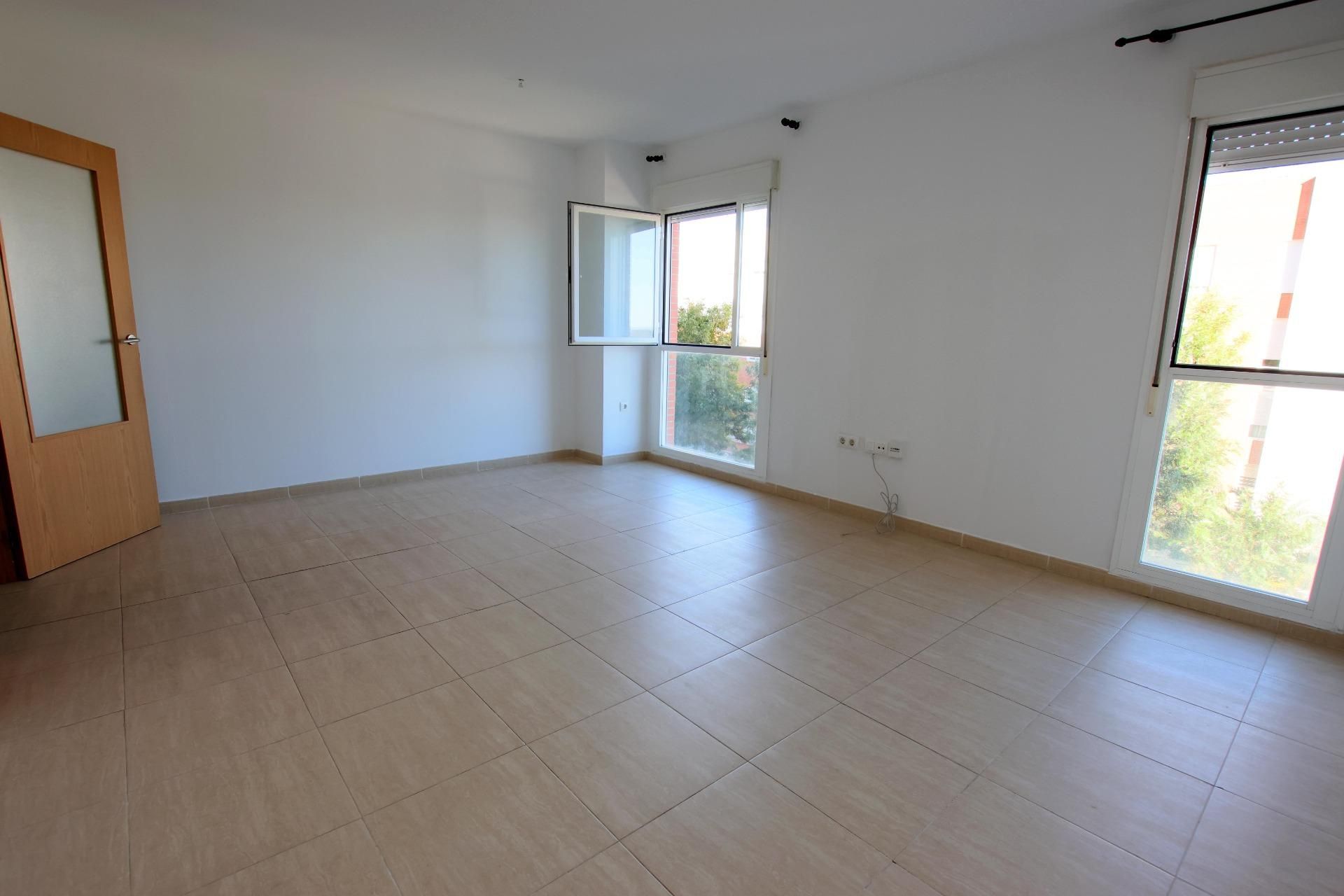 Living room of Flat for sale in Badajoz Capital