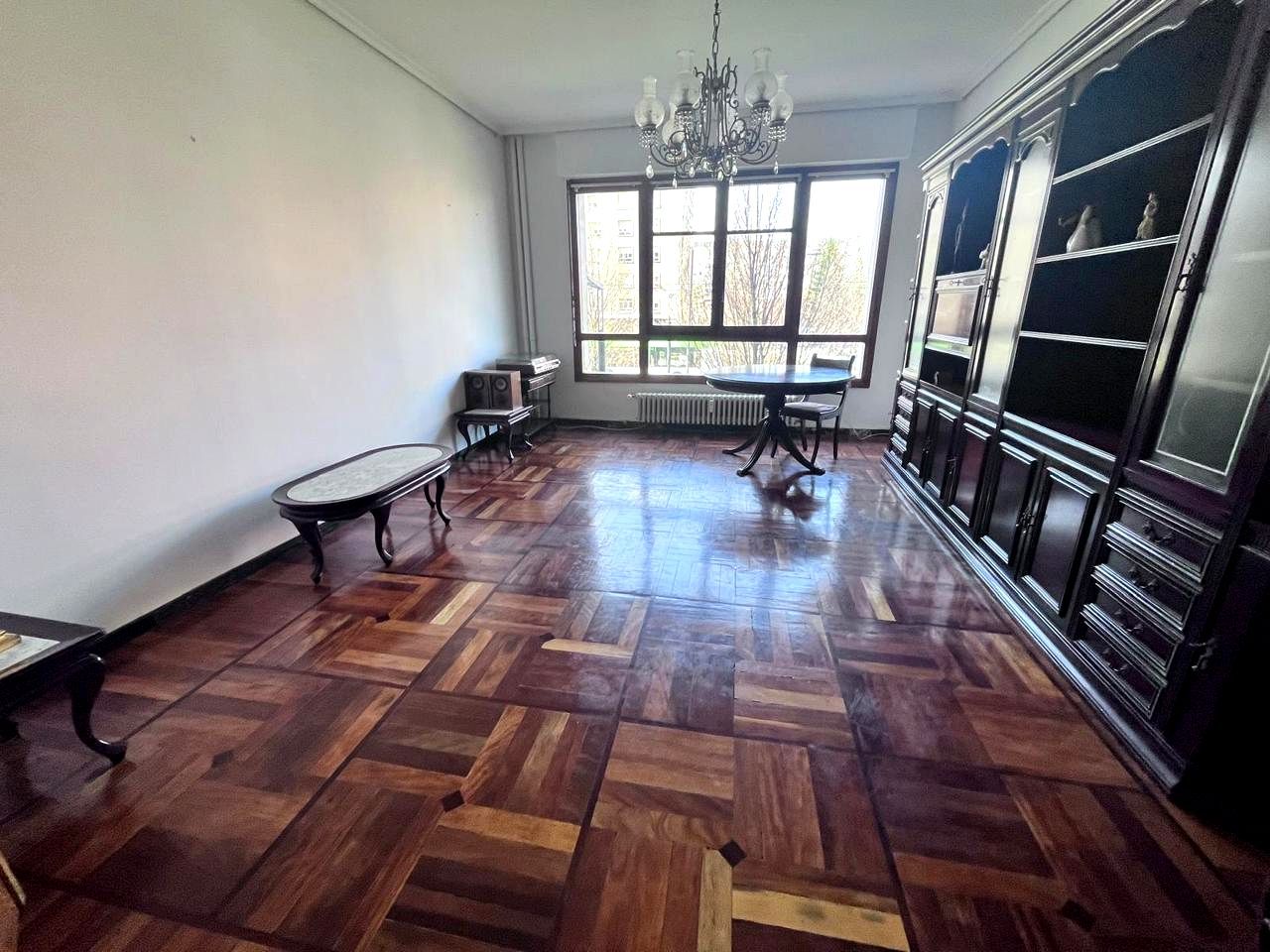 Wohnung zum Verkauf in Gasteiz, Coronación