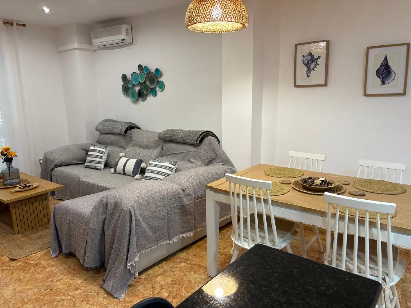 Apartamento en venta en Moncófar Playa