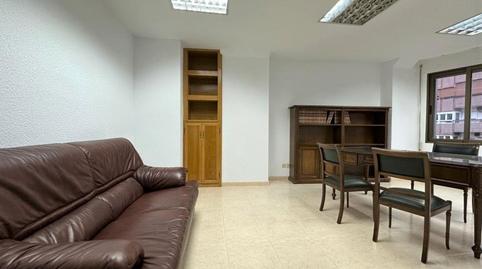 Foto 4 de Oficina de lloguer a Centro,  Almería Capital