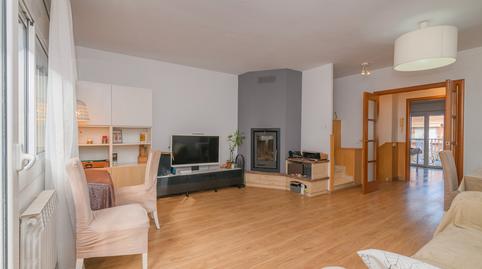 Foto 3 de Casa o chalet en venta en Carrer de Manuel de Falla, Torre-roja-Campreciós, Barcelona