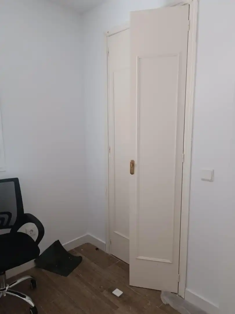 Flat for rent in Puerto Real