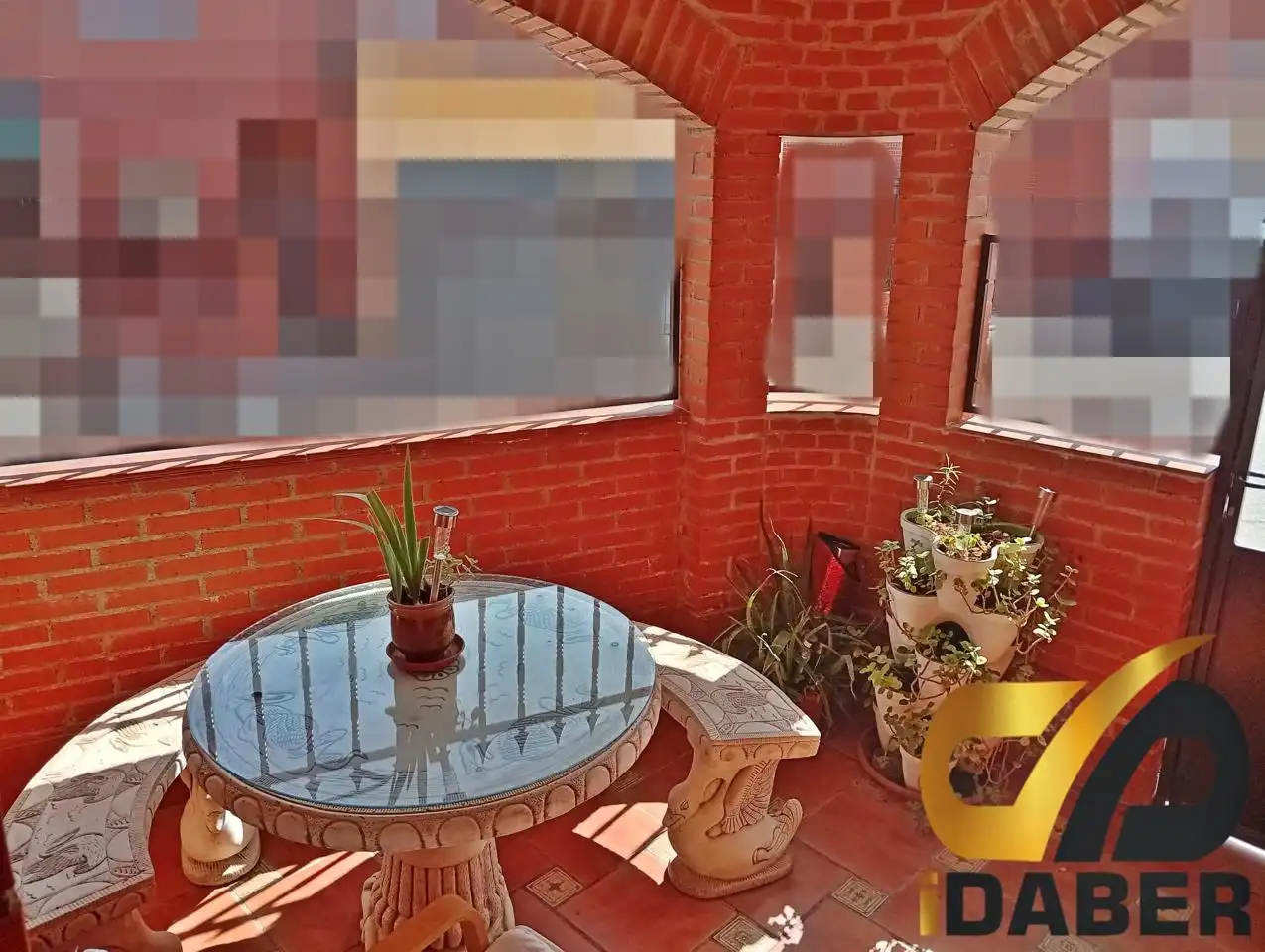Terrassa de Casa o xalet en venda en Villasequilla amb Aire condicionat, Calefacció i Traster