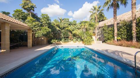 Foto 4 de Casa o xalet en venda a Calle de la Encina, Jubalcoi, Alicante