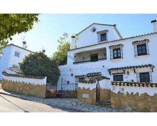 Außenansicht von Country house zum verkauf in Zahara