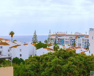 Exterior view of Apartment for sale in Estepona  with Terrace