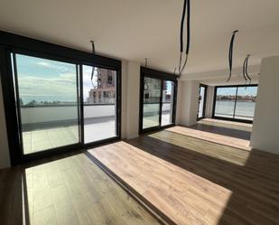 Terrace of Flat to rent in Mataró