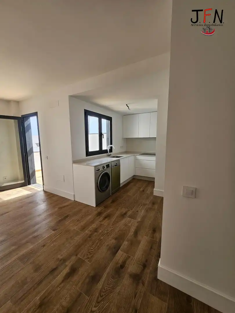 Kitchen of Apartments for sale in Corralejo