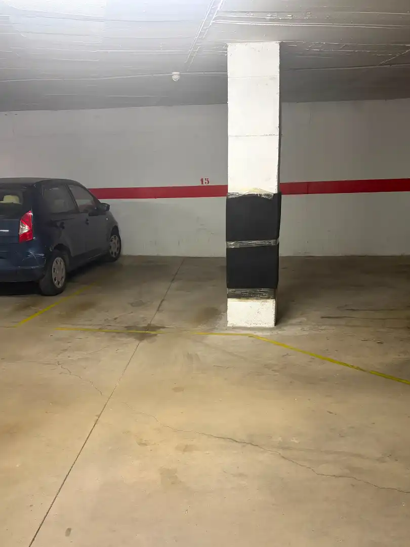 Individuel avec ascenseur à louer à Carrer d'Amposta, imagen 7