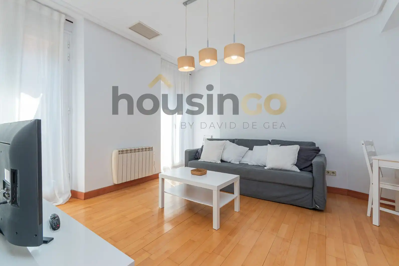 Wohnung mit Aufzug zur Miete in Factor, imagen 3