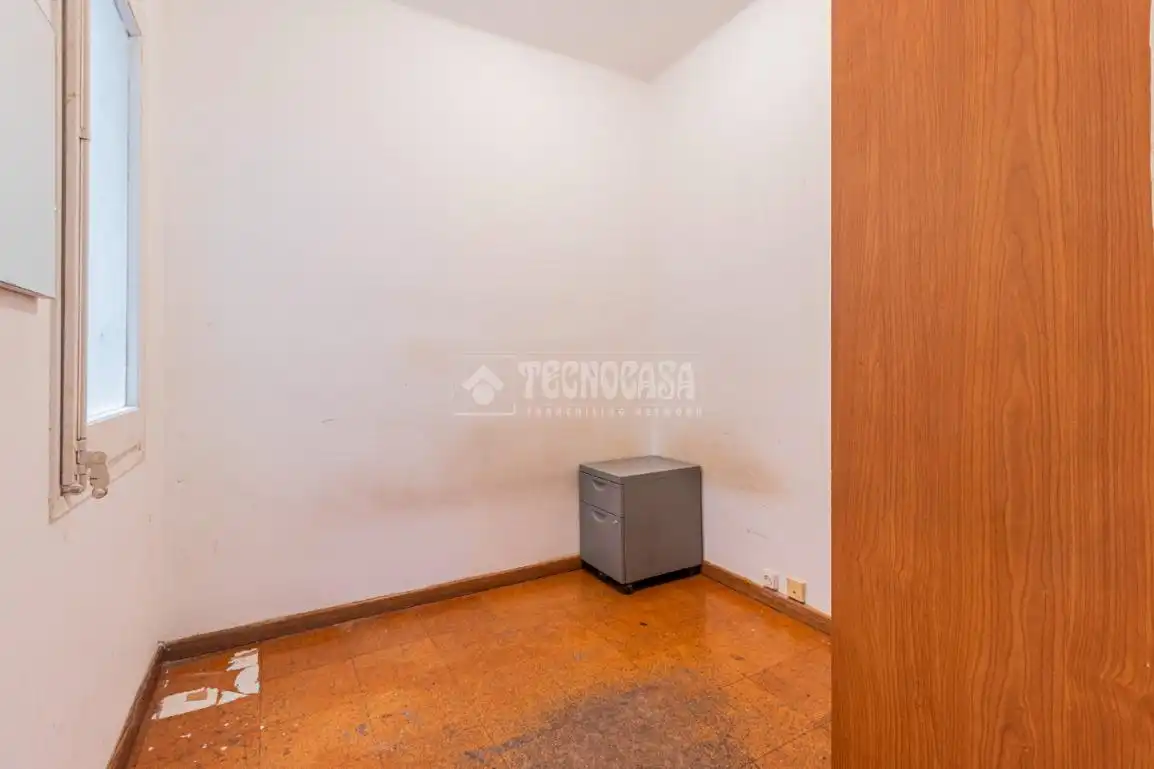 Piso en venta en Sant Cugat del Vallès con Terraza y Balcón