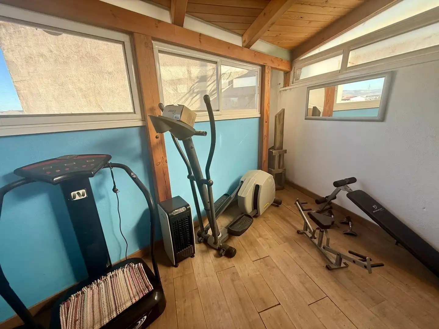 Attic for sale in Vegas del Genil  with Terrace