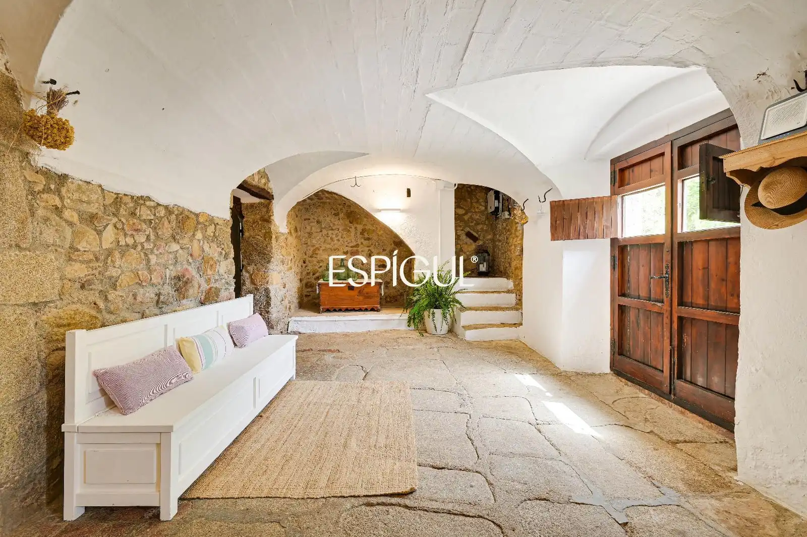 Casa con piscina en venta en Suro Gros, imagen 17