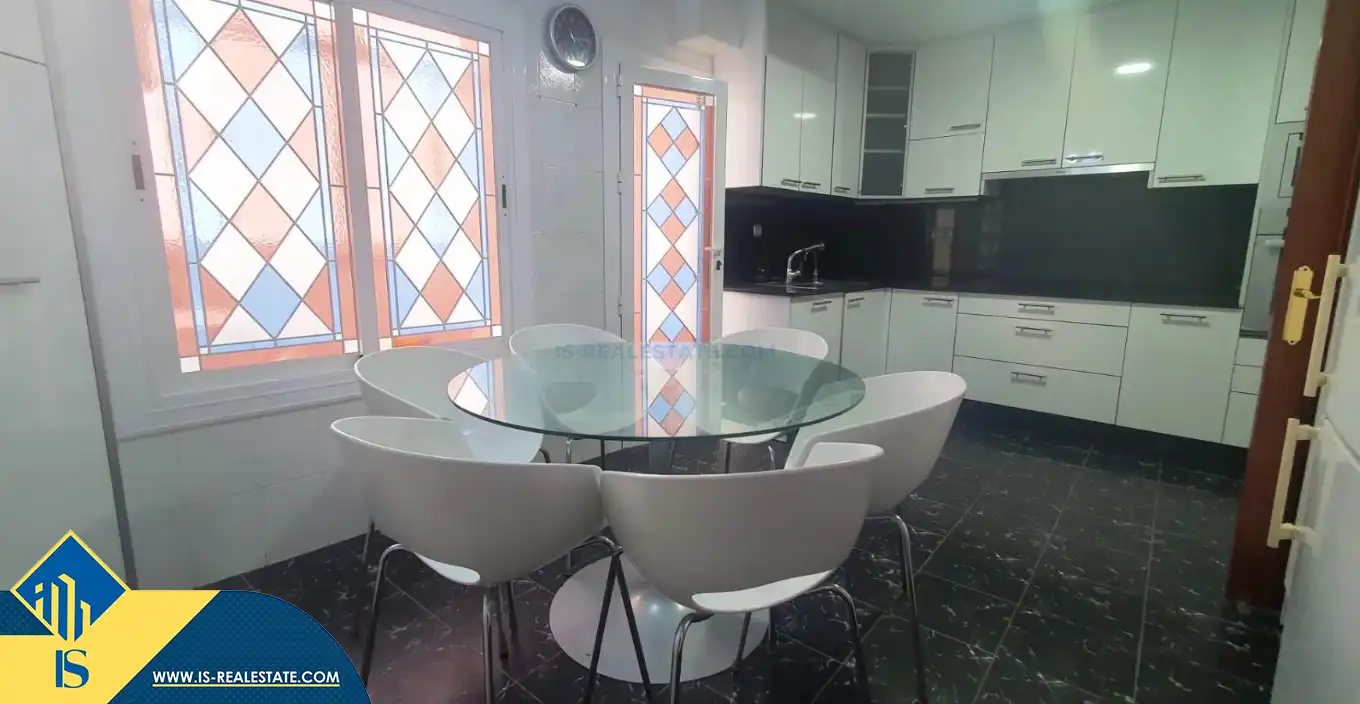 Apartament amb ascensor en venda a Centro, imagen 8