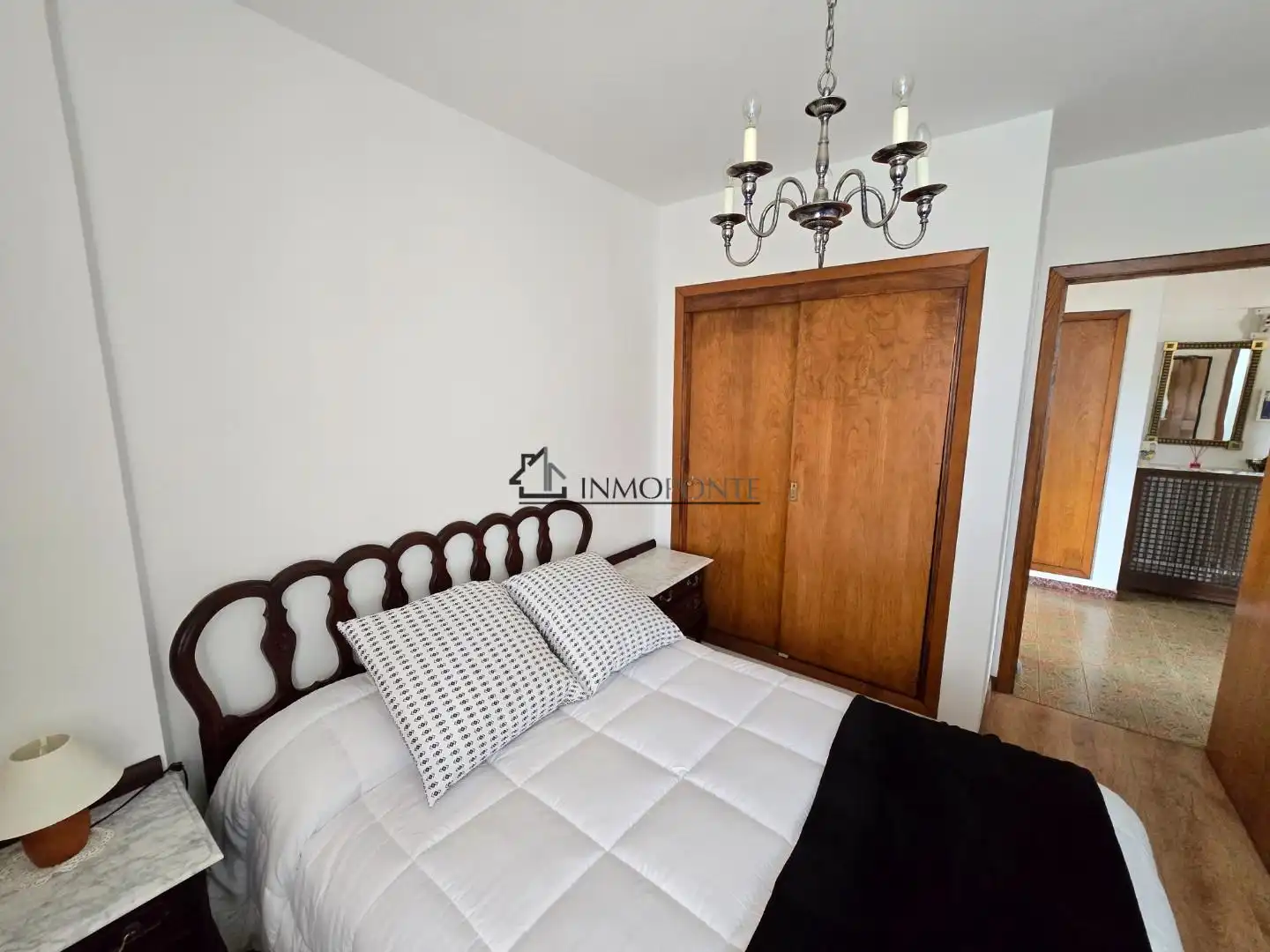 Attic for sale in Forcarei