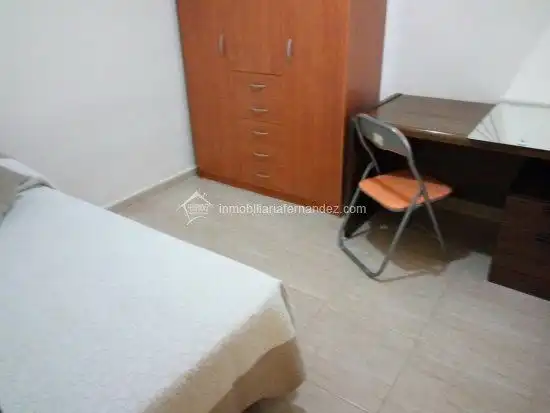 Flat for rent in Cáceres, Cáceres