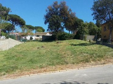 Terreno residenziale in vendita a Sils